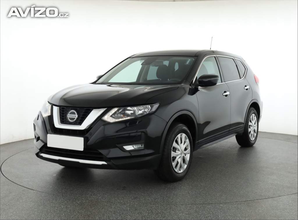 Foto inzerátu Nissan X-Trail 1.3 DIG-T