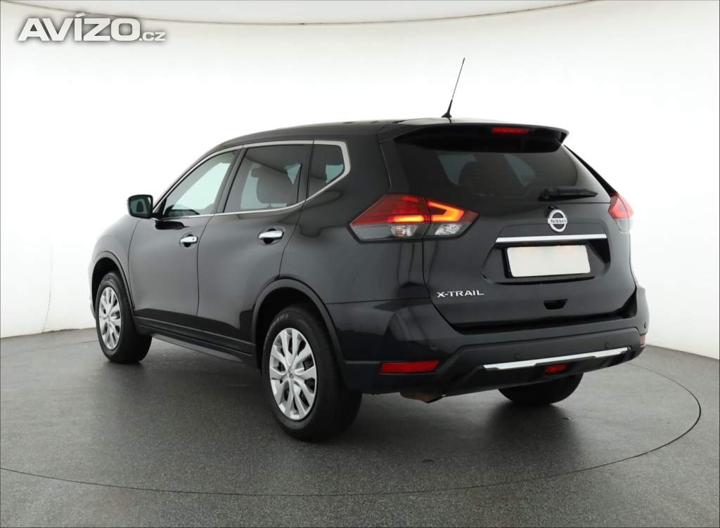 Foto inzerátu Nissan X-Trail 1.3 DIG-T