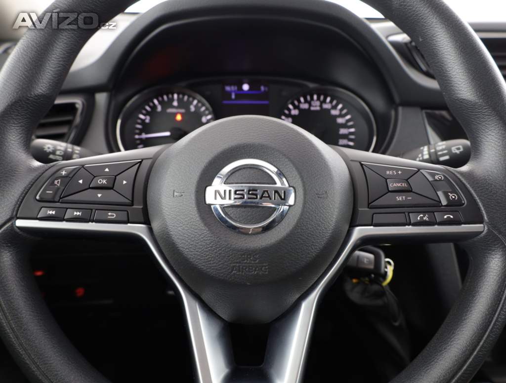 Foto inzerátu Nissan X-Trail 1.3 DIG-T