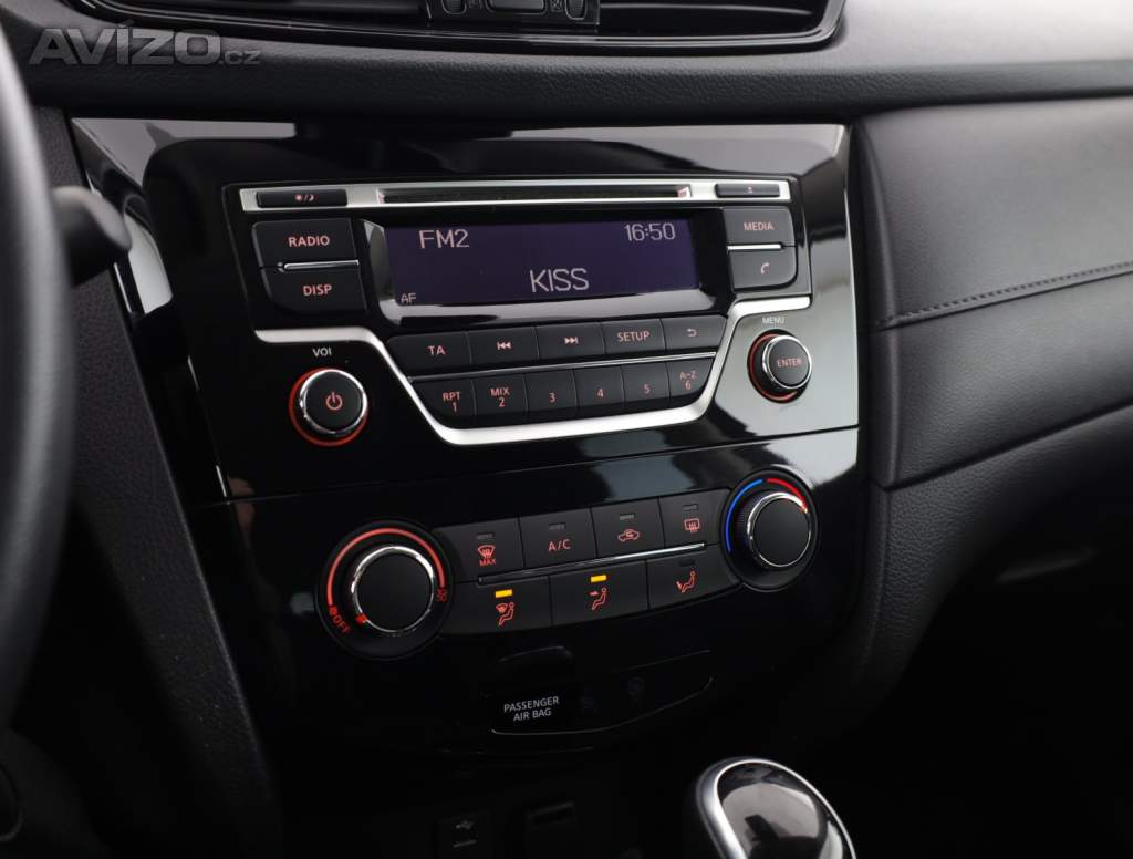 Foto inzerátu Nissan X-Trail 1.3 DIG-T