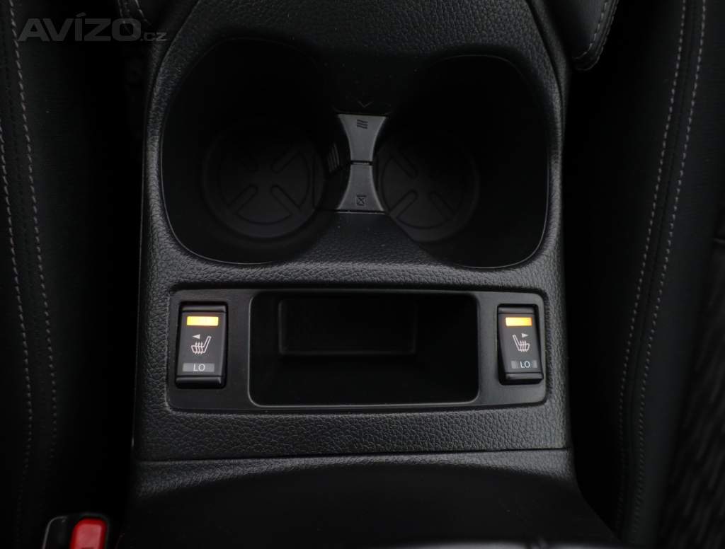 Foto inzerátu Nissan X-Trail 1.3 DIG-T