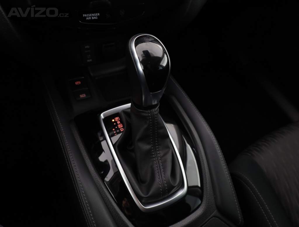 Foto inzerátu Nissan X-Trail 1.3 DIG-T