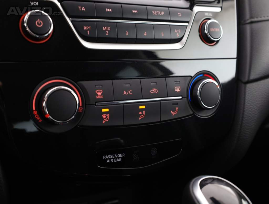 Foto inzerátu Nissan X-Trail 1.3 DIG-T