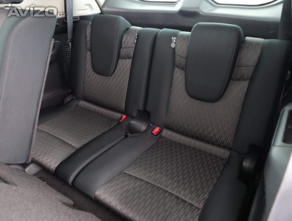 Foto inzerátu Nissan X-Trail 1.3 DIG-T