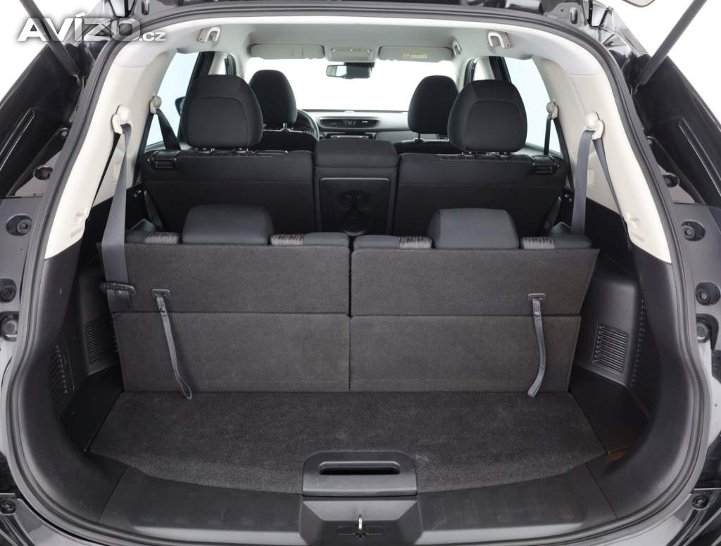 Foto inzerátu Nissan X-Trail 1.3 DIG-T