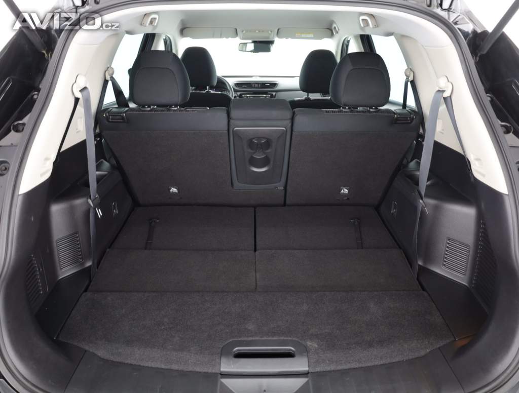 Foto inzerátu Nissan X-Trail 1.3 DIG-T