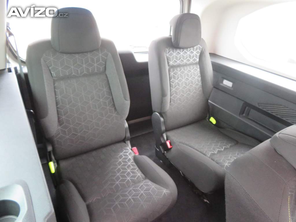 Foto inzerátu Peugeot Rifter 1.2 PureTech