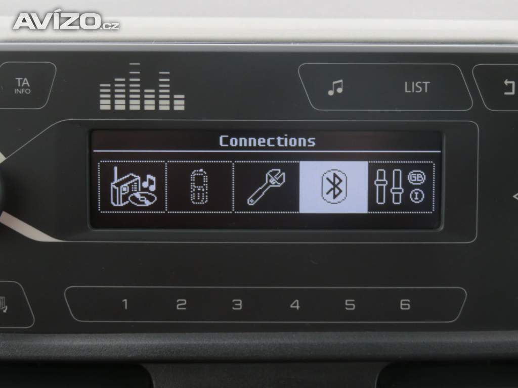 Foto inzerátu Peugeot Rifter 1.2 PureTech