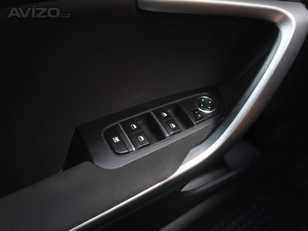 Foto inzerátu Kia Ceed 1.4 CVVT