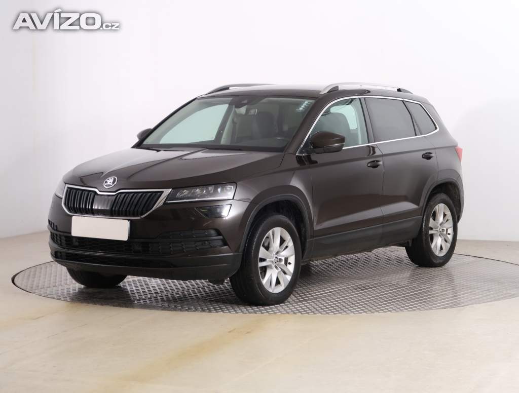 Foto inzerátu Škoda Karoq 2.0 TDI