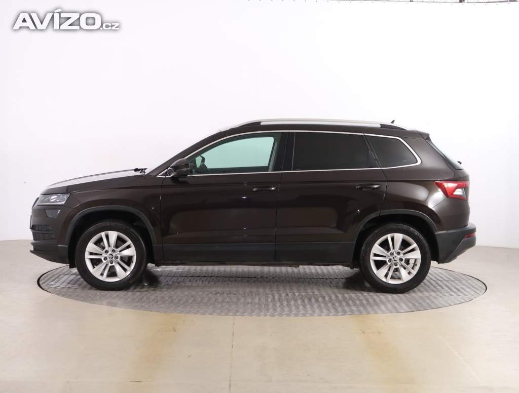 Foto inzerátu Škoda Karoq 2.0 TDI