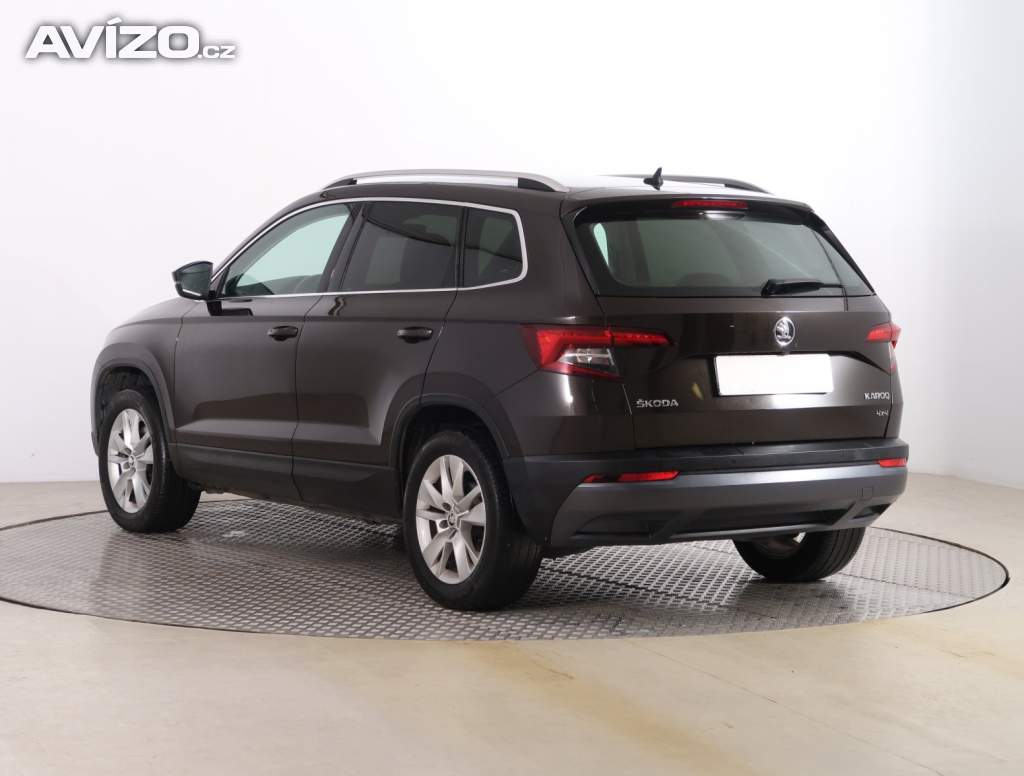 Foto inzerátu Škoda Karoq 2.0 TDI