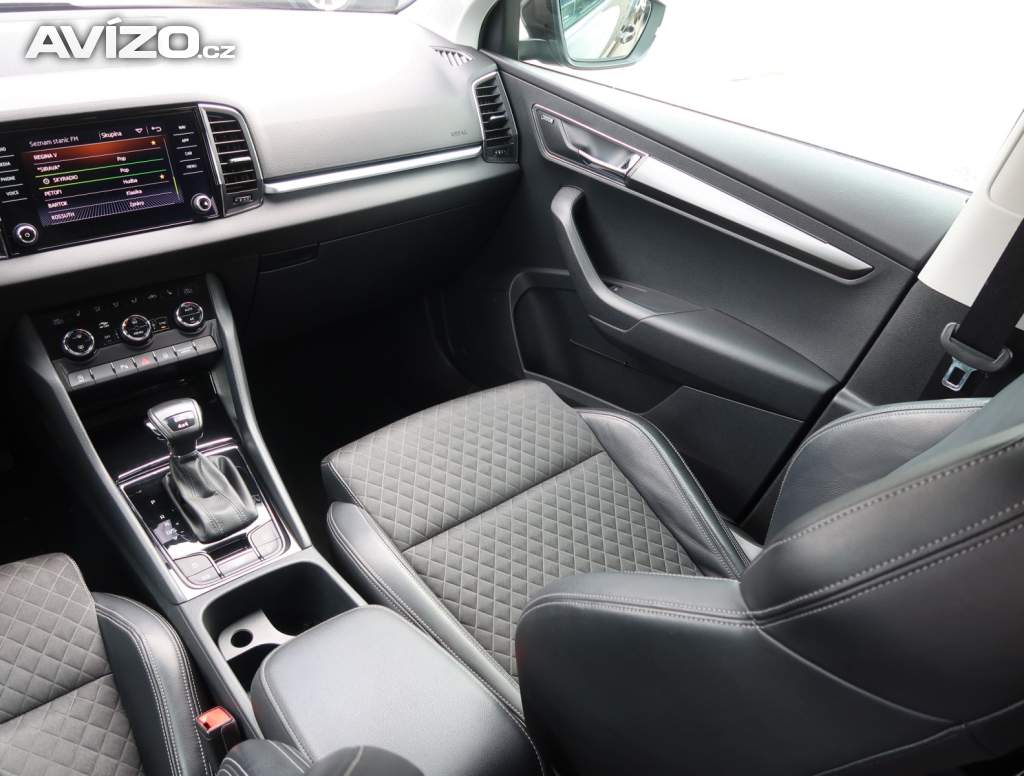 Foto inzerátu Škoda Karoq 2.0 TDI