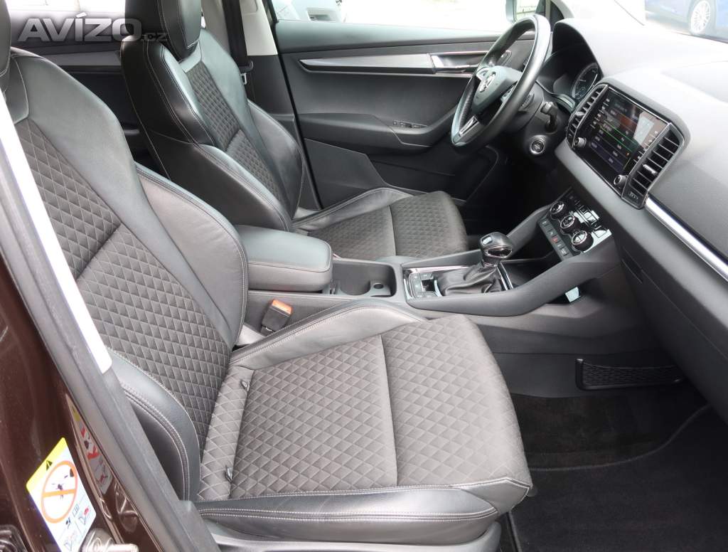 Foto inzerátu Škoda Karoq 2.0 TDI