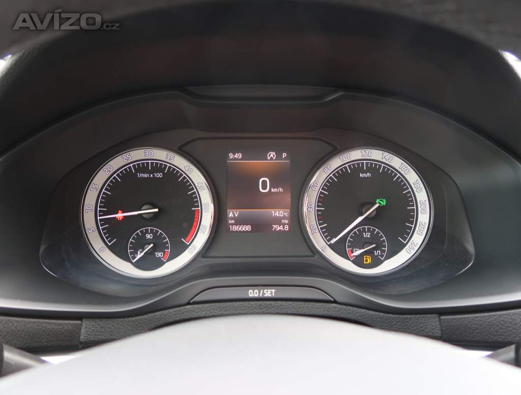 Foto inzerátu Škoda Karoq 2.0 TDI