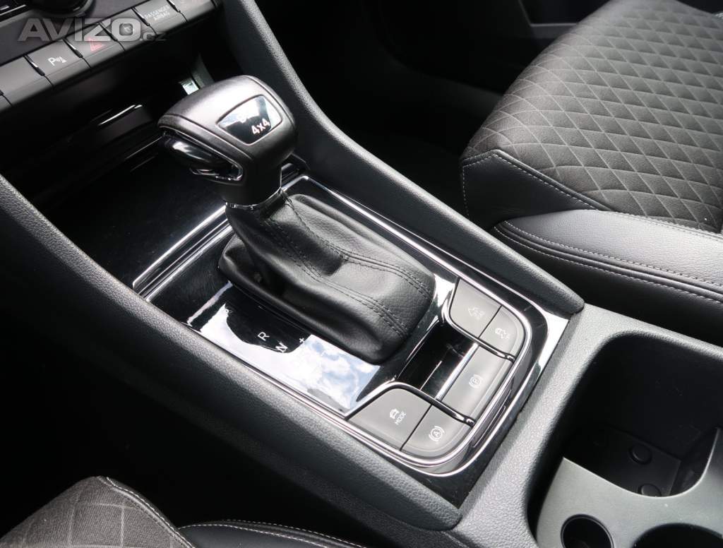 Foto inzerátu Škoda Karoq 2.0 TDI