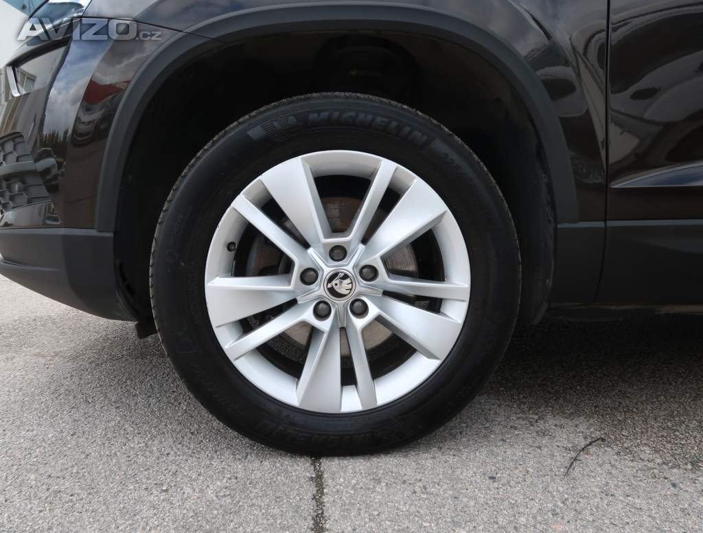 Foto inzerátu Škoda Karoq 2.0 TDI