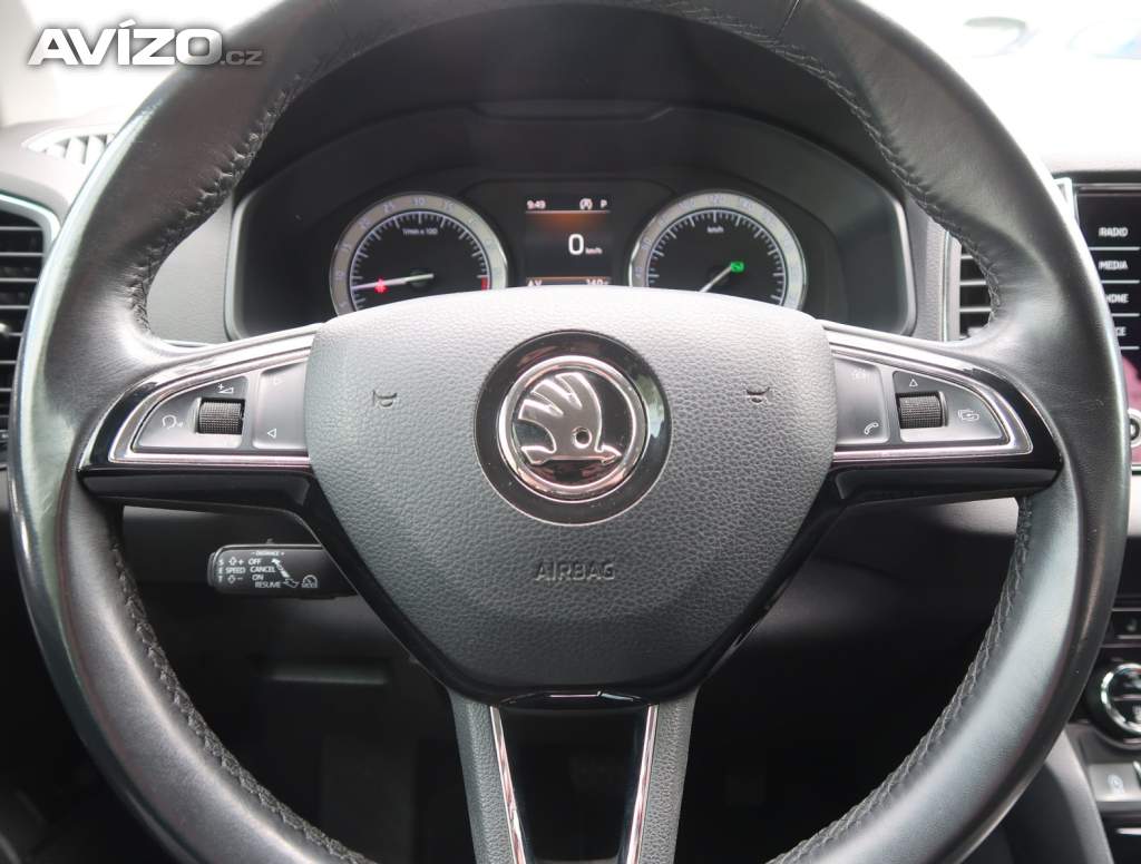 Foto inzerátu Škoda Karoq 2.0 TDI