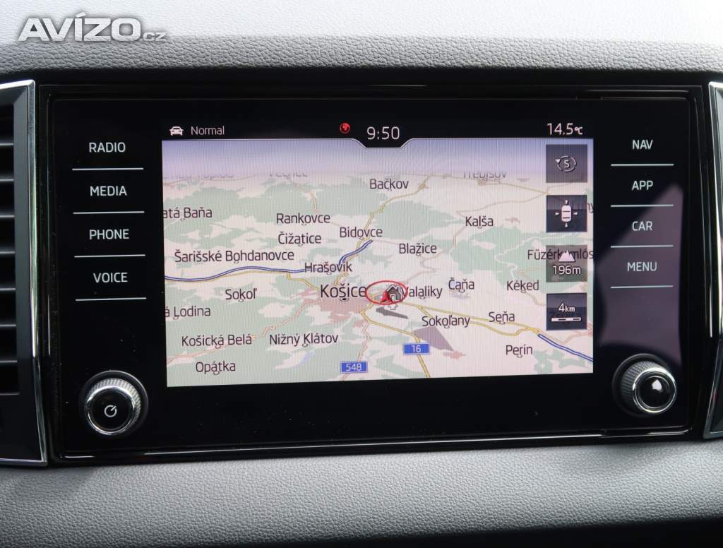 Foto inzerátu Škoda Karoq 2.0 TDI