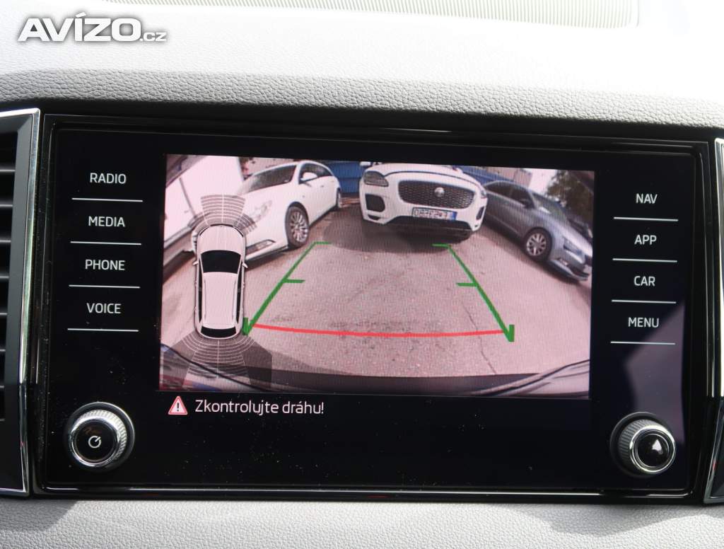 Foto inzerátu Škoda Karoq 2.0 TDI