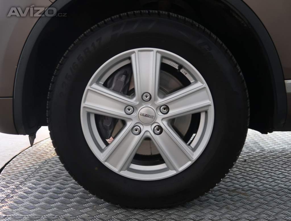 Foto inzerátu Volkswagen Touareg 3.0 TDI