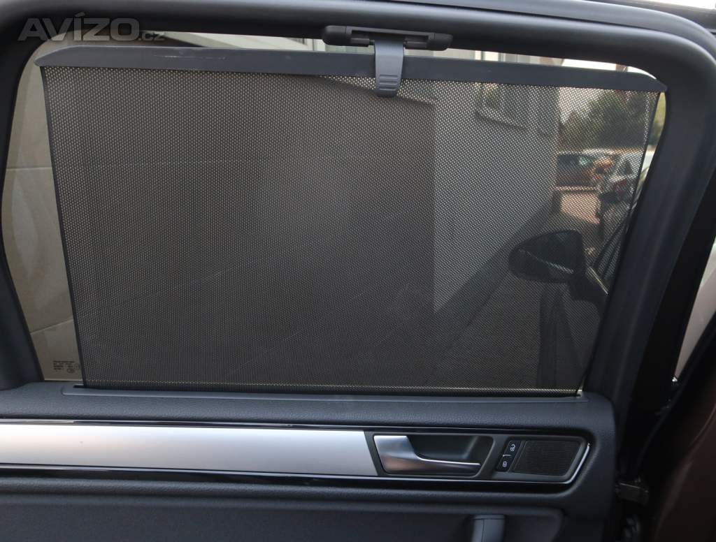 Foto inzerátu Volkswagen Touareg 3.0 TDI