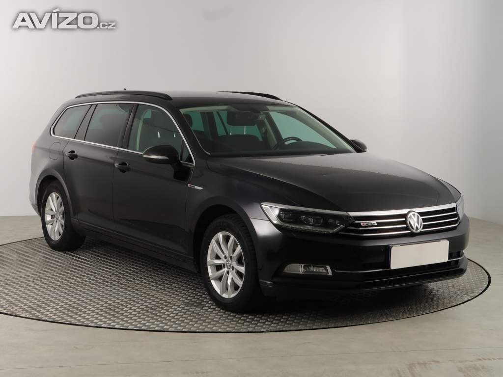 Volkswagen Passat 2.0 TDI