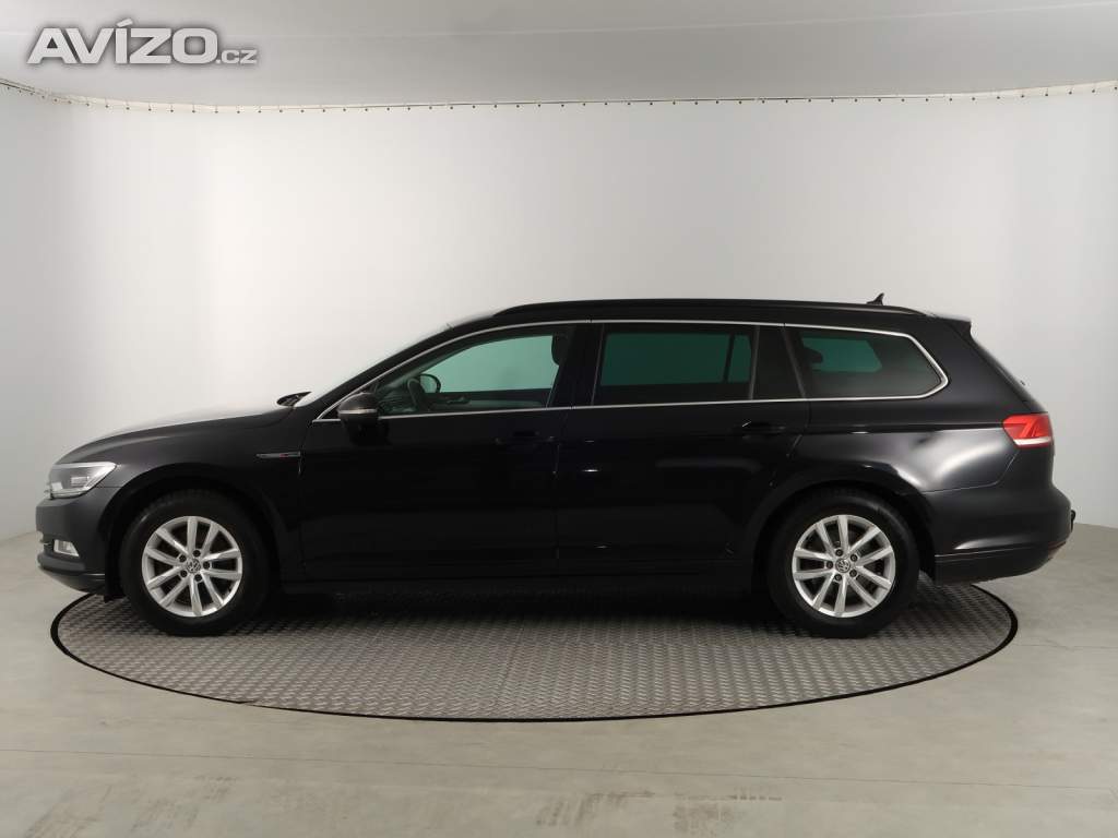 Foto inzerátu Volkswagen Passat 2.0 TDI