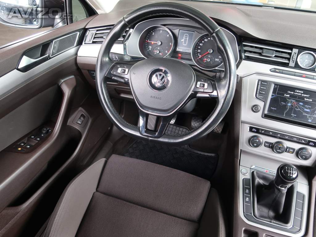 Foto inzerátu Volkswagen Passat 2.0 TDI