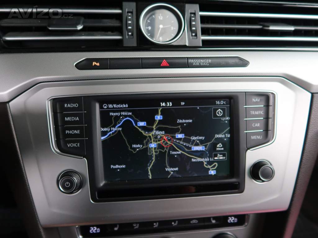 Foto inzerátu Volkswagen Passat 2.0 TDI