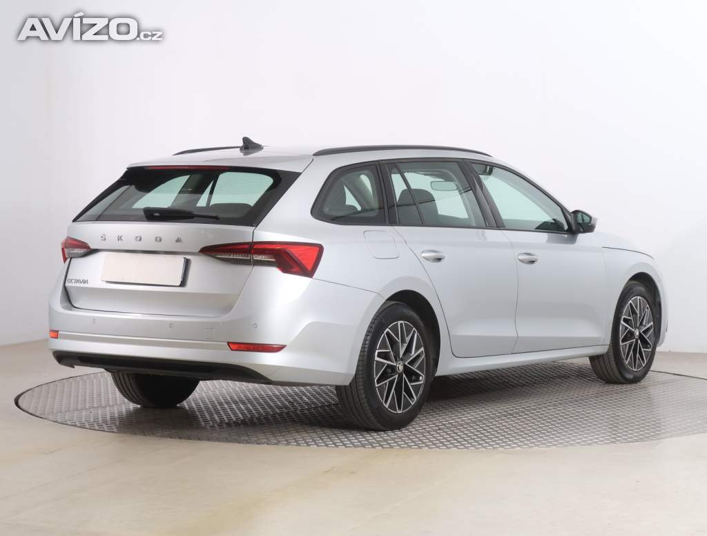 Foto inzerátu Škoda Octavia 2.0 TDI