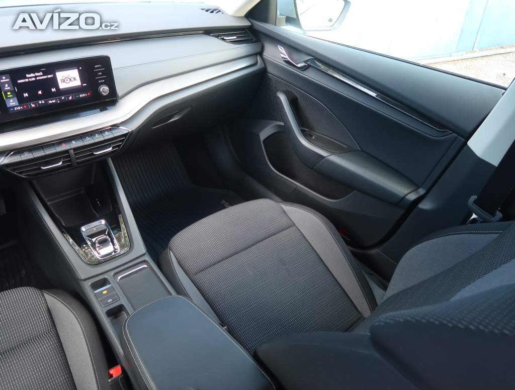 Foto inzerátu Škoda Octavia 2.0 TDI