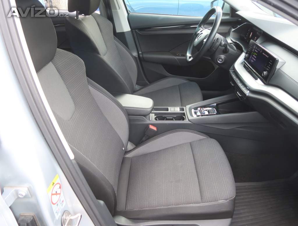 Foto inzerátu Škoda Octavia 2.0 TDI