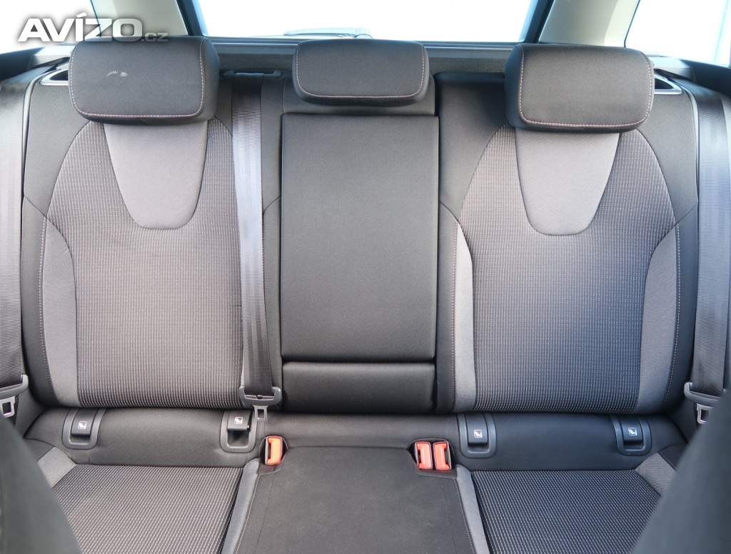 Foto inzerátu Škoda Octavia 2.0 TDI