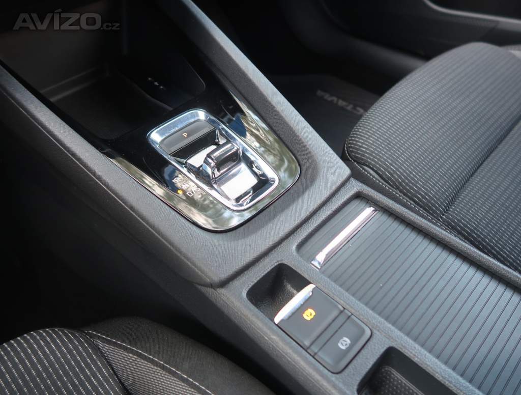 Foto inzerátu Škoda Octavia 2.0 TDI