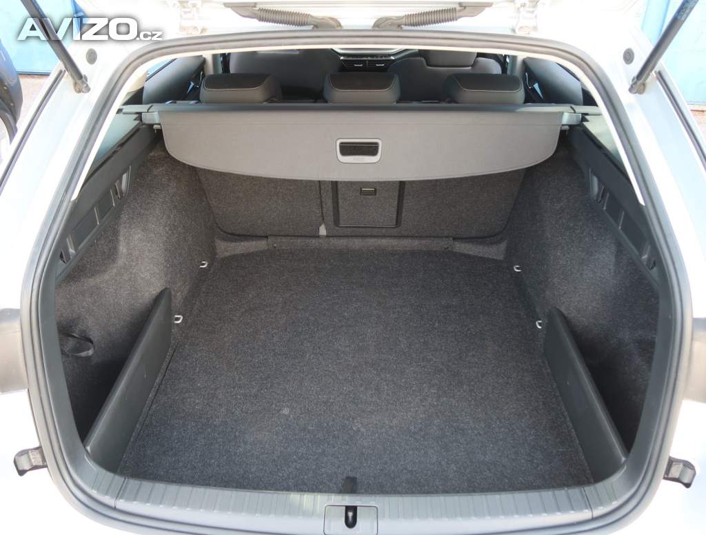 Foto inzerátu Škoda Octavia 2.0 TDI