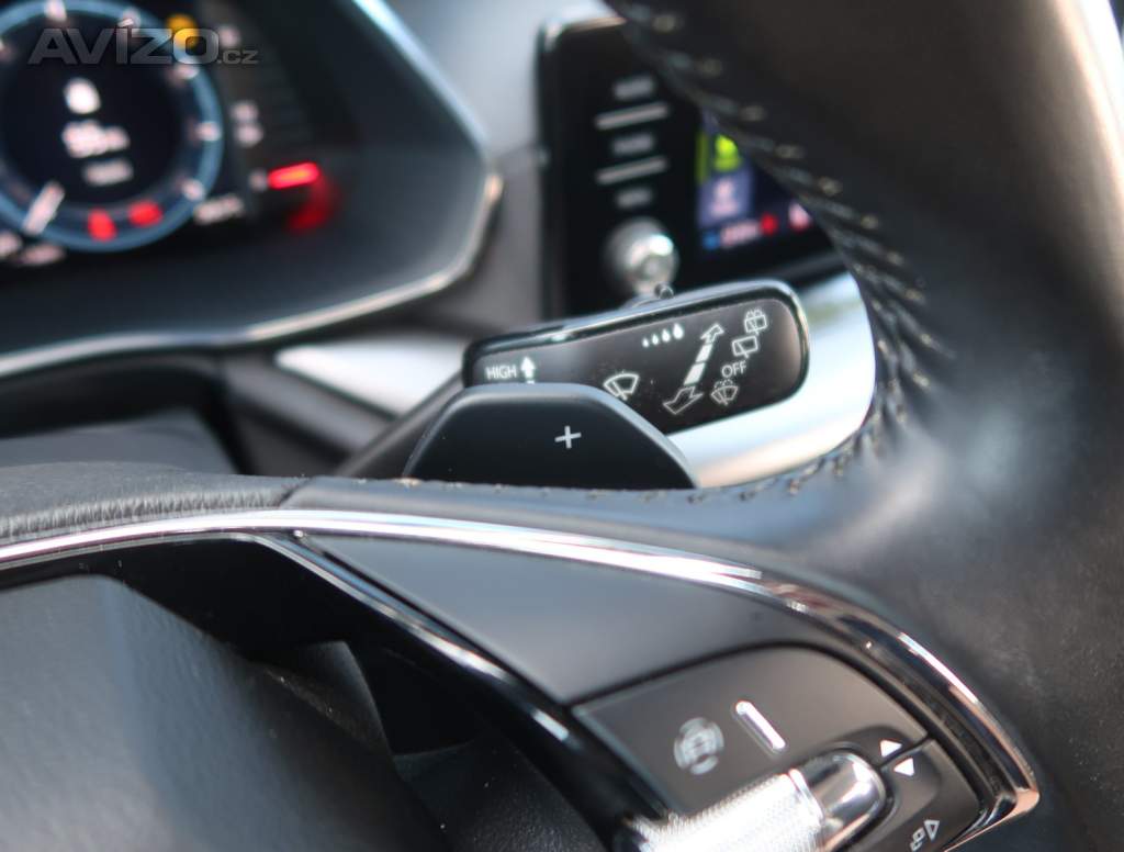 Foto inzerátu Škoda Octavia 2.0 TDI