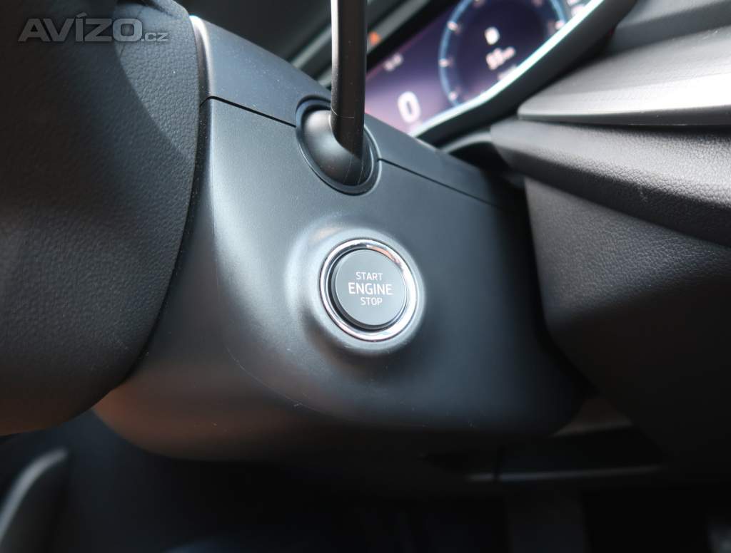 Foto inzerátu Škoda Octavia 2.0 TDI