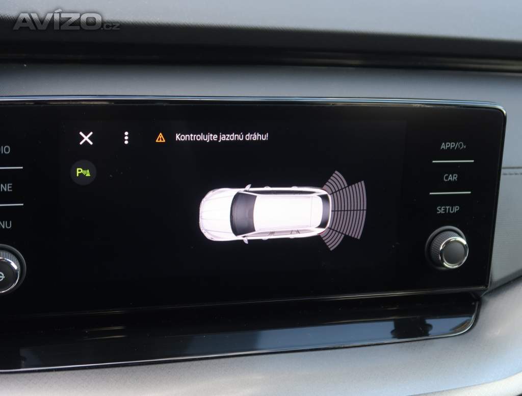 Foto inzerátu Škoda Octavia 2.0 TDI