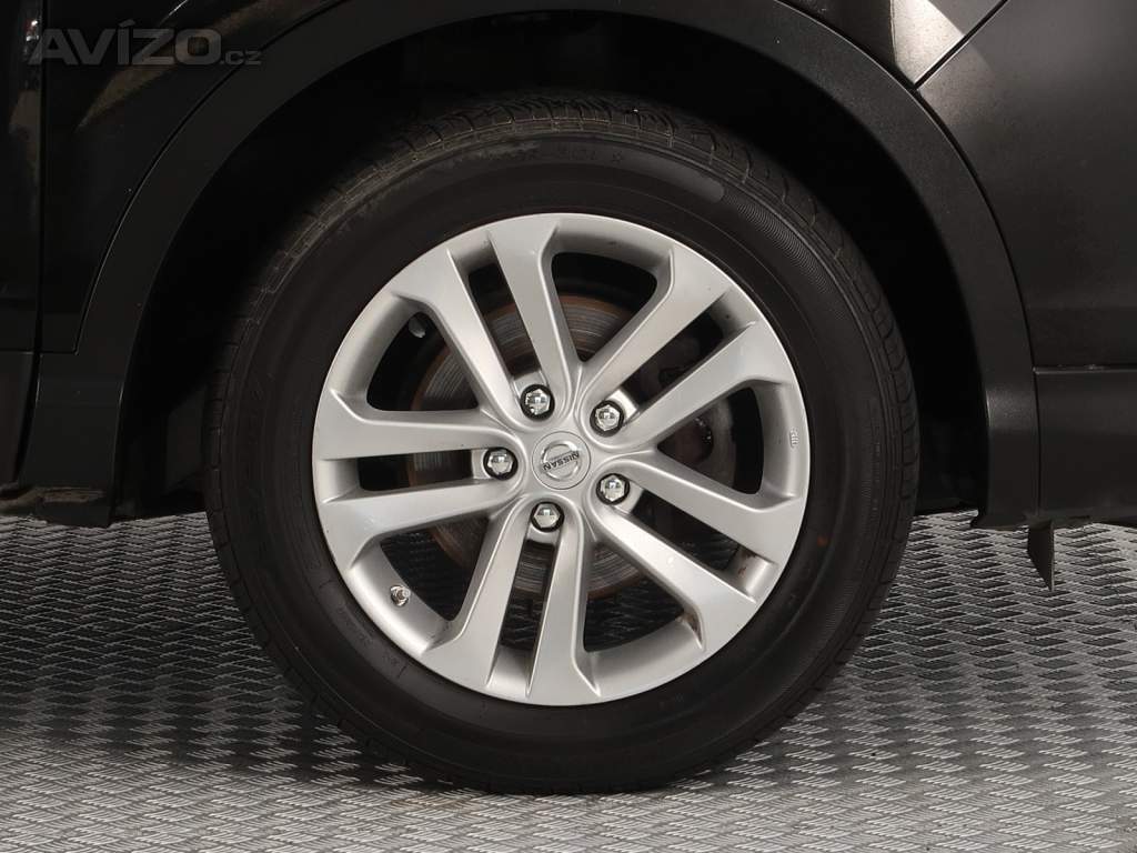 Foto inzerátu Nissan Qashqai 1.6 dCi