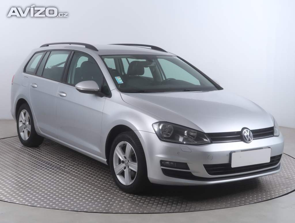 Volkswagen Golf 2.0 TDI