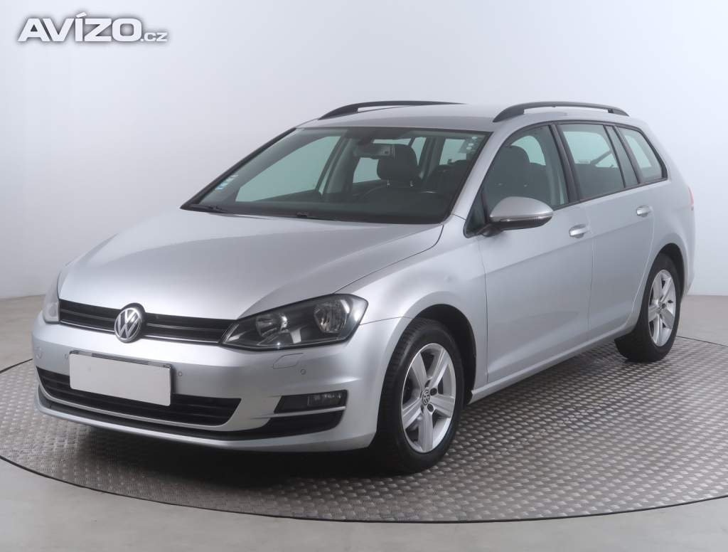 Foto inzerátu Volkswagen Golf 2.0 TDI
