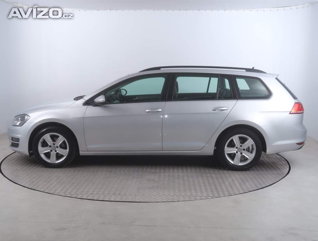 Foto inzerátu Volkswagen Golf 2.0 TDI