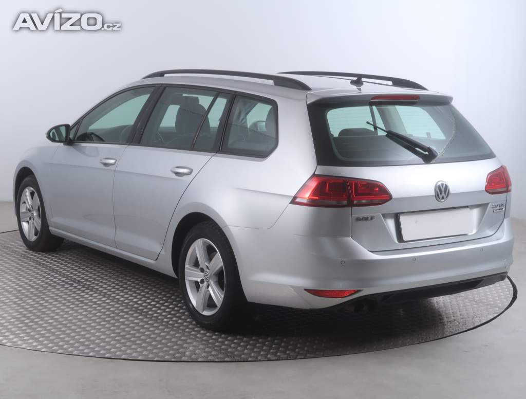 Foto inzerátu Volkswagen Golf 2.0 TDI