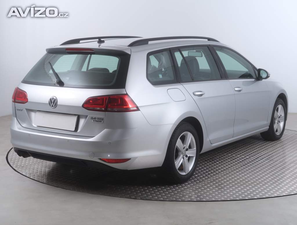 Foto inzerátu Volkswagen Golf 2.0 TDI