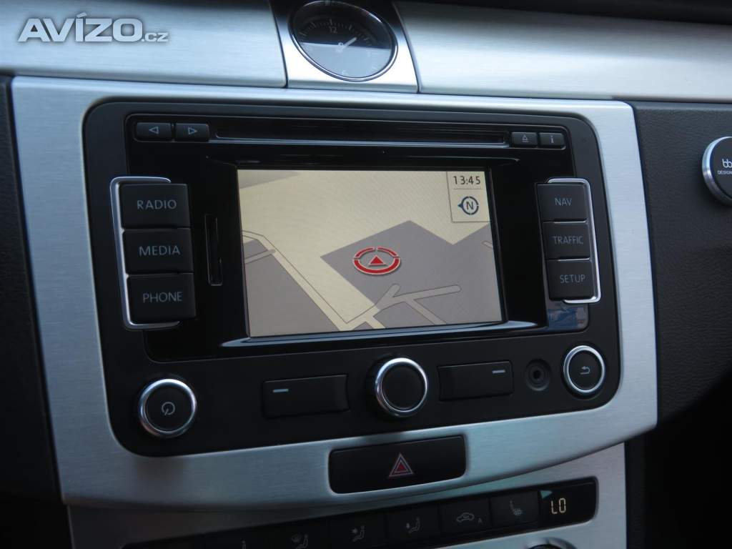 Foto inzerátu Volkswagen Passat 2.0 TDI