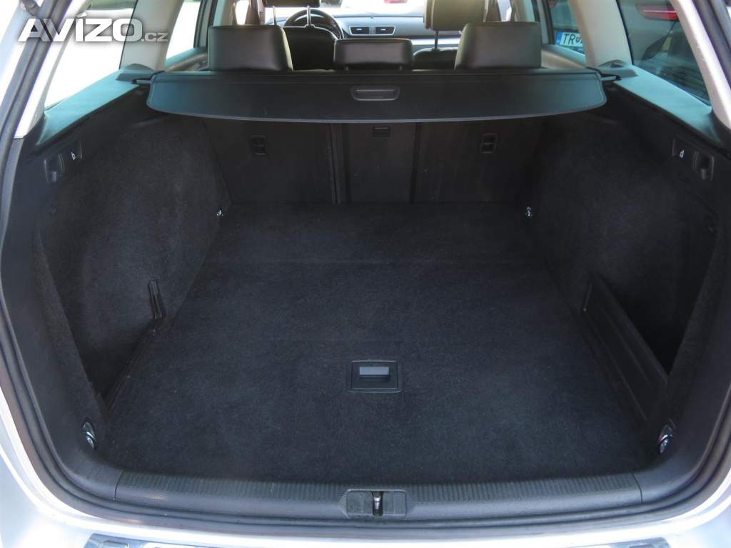 Foto inzerátu Volkswagen Passat 2.0 TDI