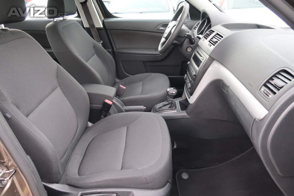 Foto inzerátu Škoda Yeti 1.2 TSI