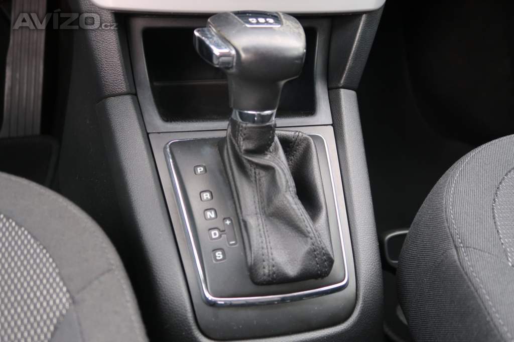 Foto inzerátu Škoda Yeti 1.2 TSI