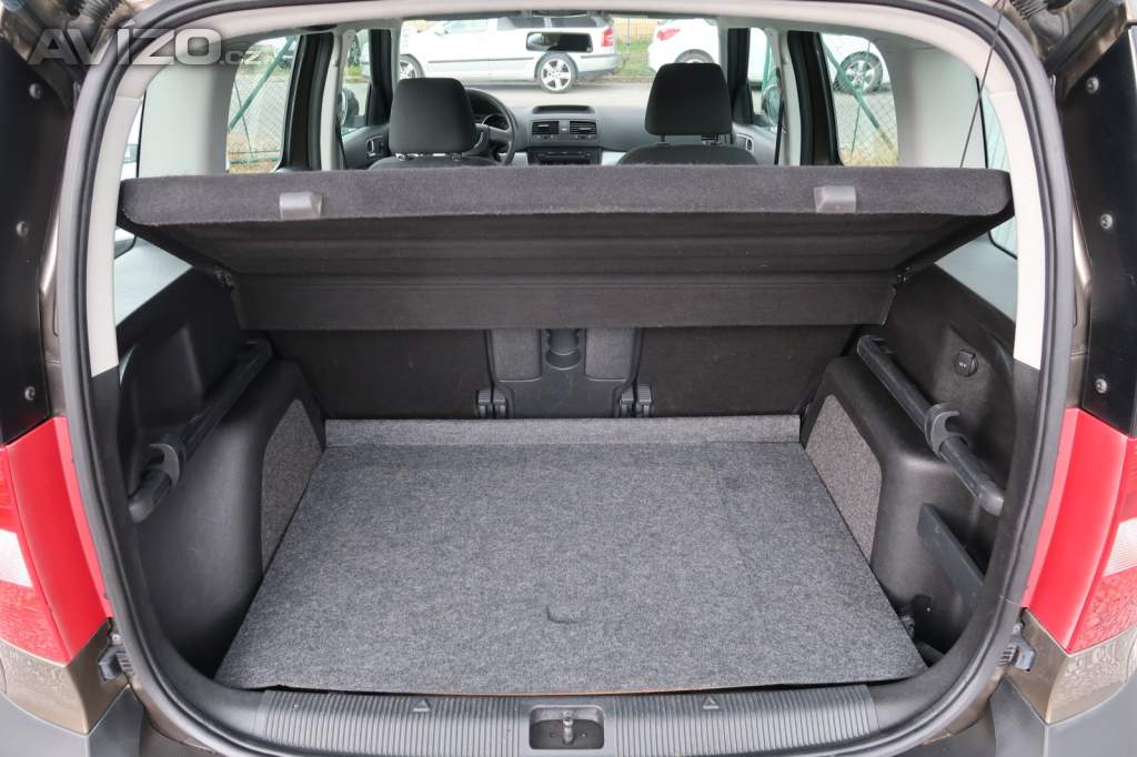 Foto inzerátu Škoda Yeti 1.2 TSI